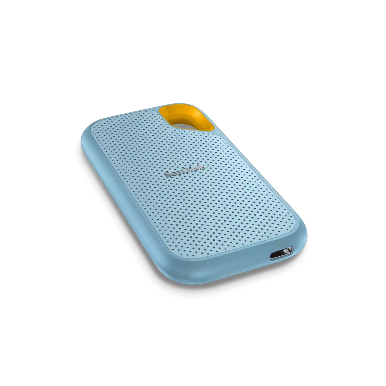 SanDisk Extreme Portable SSD 1TB (Sky Blue)