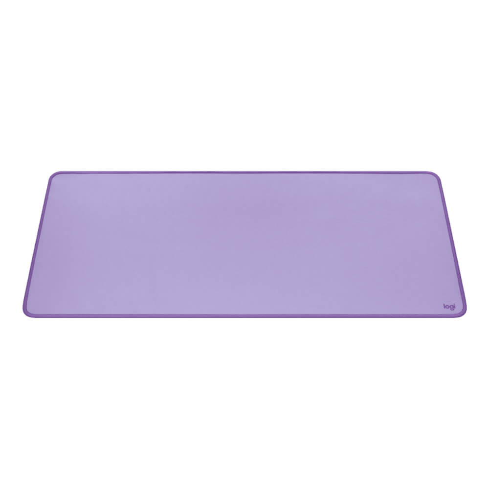 Logitech Desk Mat Studio Series Levender hover view