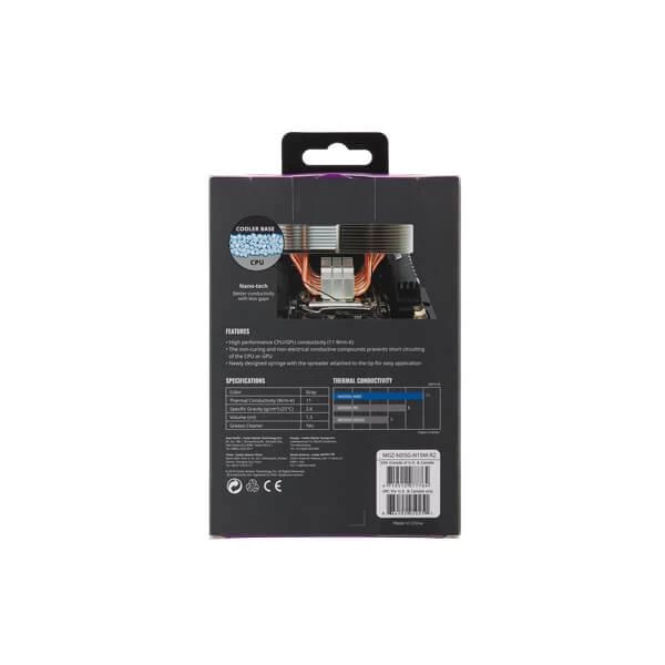 Cooler Master MasterGel Maker (New Edition)