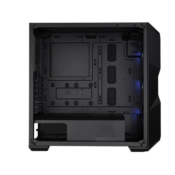 Cooler Master MasterBox TD500 Mesh (Black)