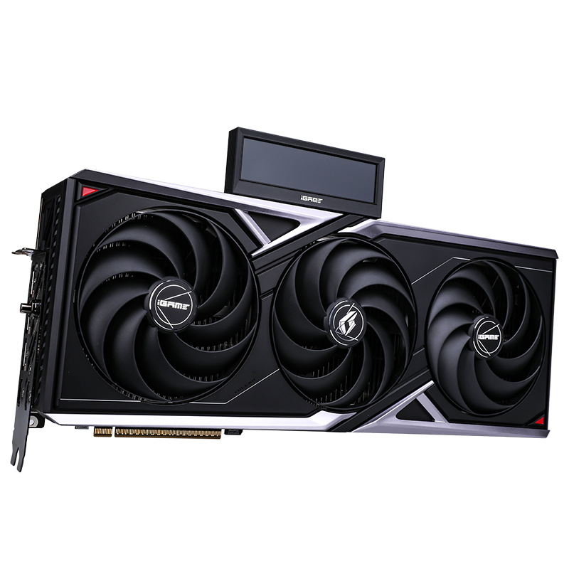 COLORFUL iGame GeForce RTX 5080 Vulcan OC 16GB-V