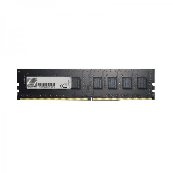 G.Skill Value 4GB (4GBx1) DDR4 2400MHz RAM