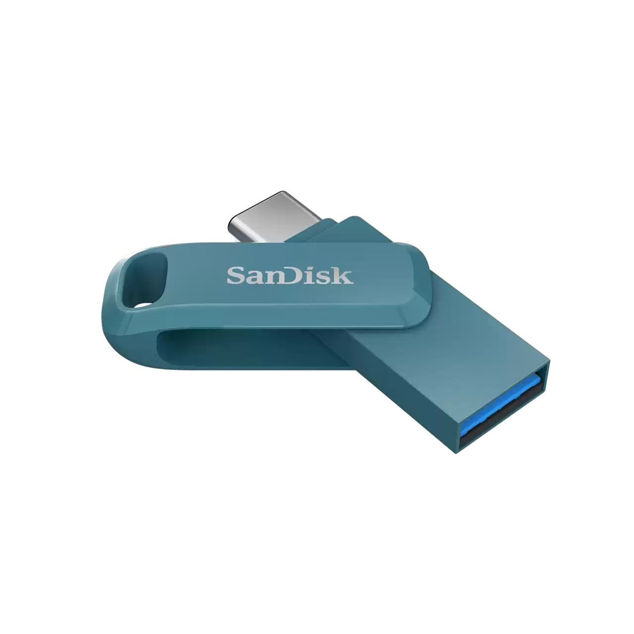 SanDisk Ultra Dual Drive Go USB Type-C™ - 256GB (Navagio Bay)