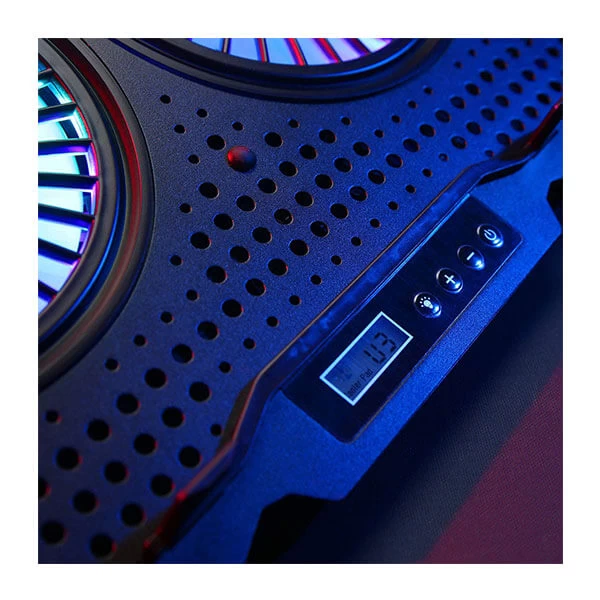 Ant Esports NC280 RGB Gaming Notebook Cooler