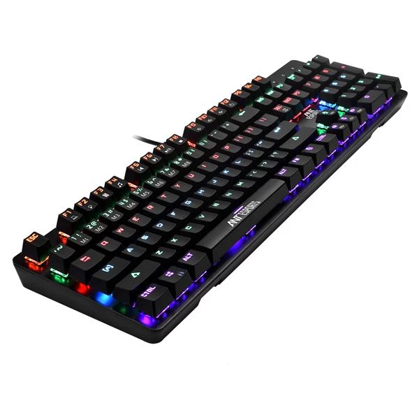 Ant Esports MK3200 Mechanical Gaming Keyboard