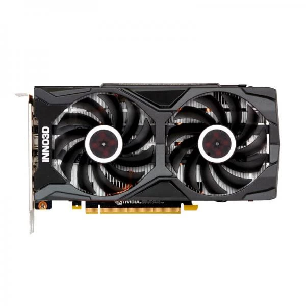 Inno3d RTX 2060 Super Twin X2 OC 8GB