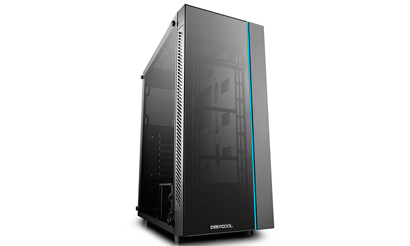 Deepcool MATREXX 55 MESH ADD-RGB 4F Computer Chassis Without Power Supply