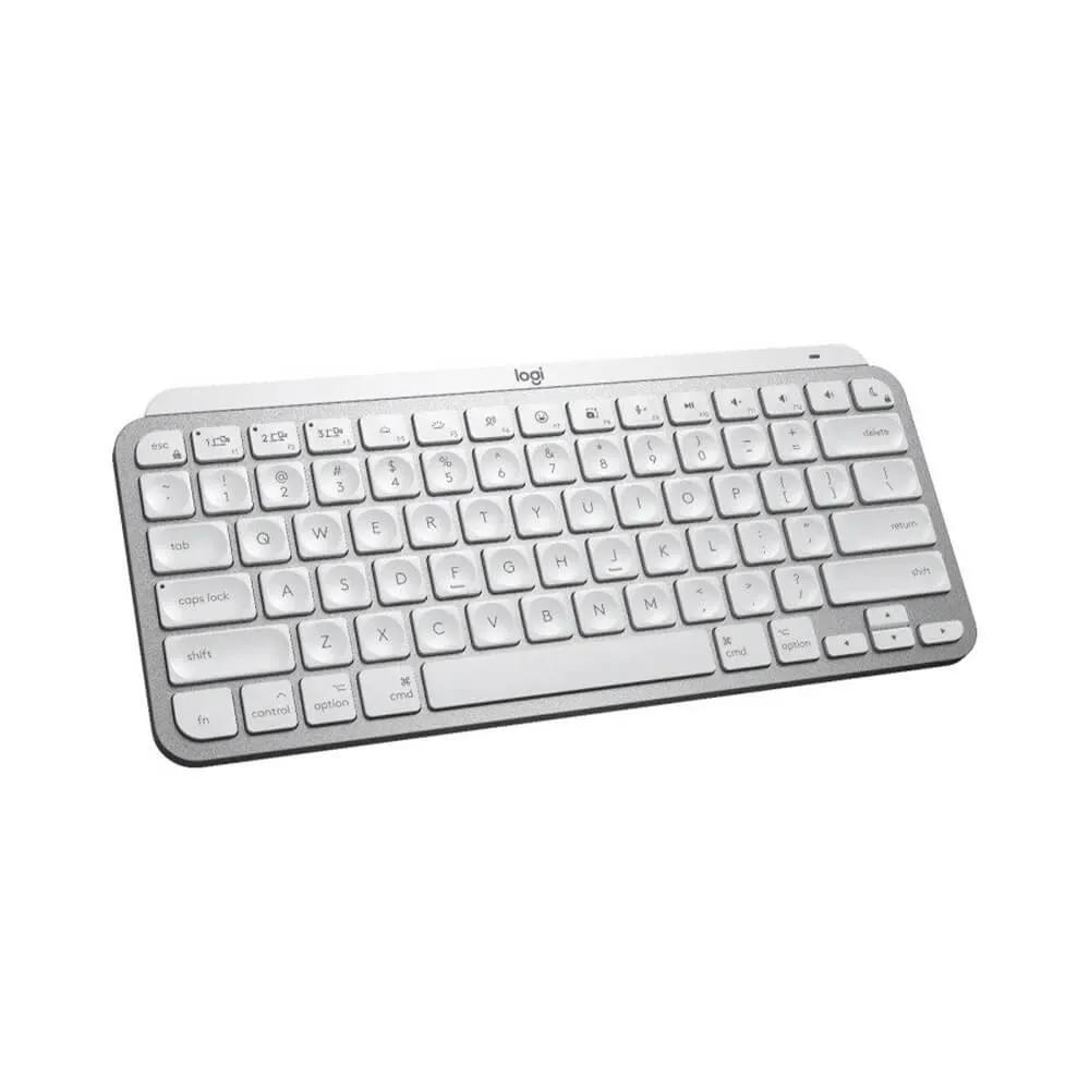 Logitech MX Keys Mini for Mac
