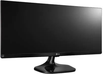 LG Ultra wide 25 inch LED Backlit IPS Panel Monitor (25UM58)