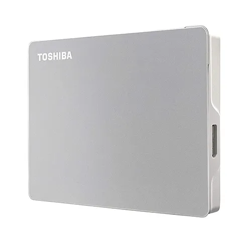 Toshiba 2TB Canvio Flex Portable External Hard Drive