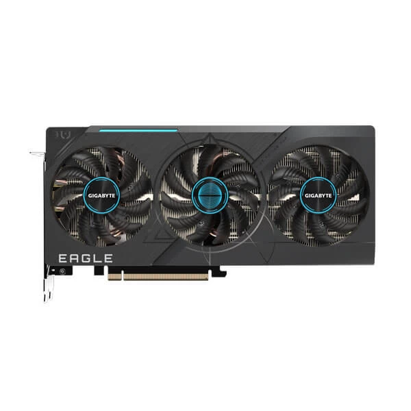 Gigabyte RTX 4070 Super Eagle OC 12GB Gaming Graphics Card - Image 6