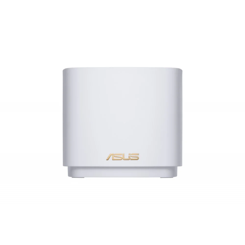 ASUS ZenWiFi AX Mini (XD4) WHITE 2PACK