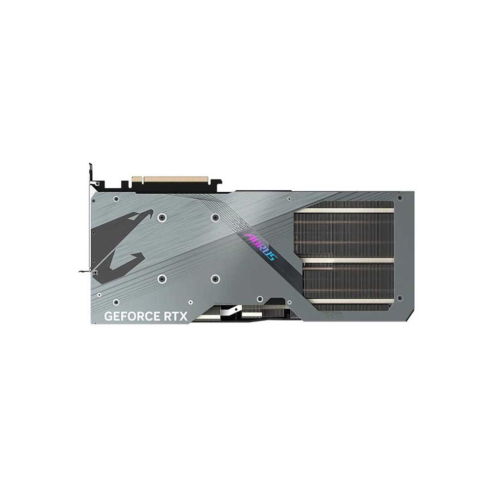 Gigabyte Aorus Rtx 4080 Super Master 16Gb Graphics Card - Image 3
