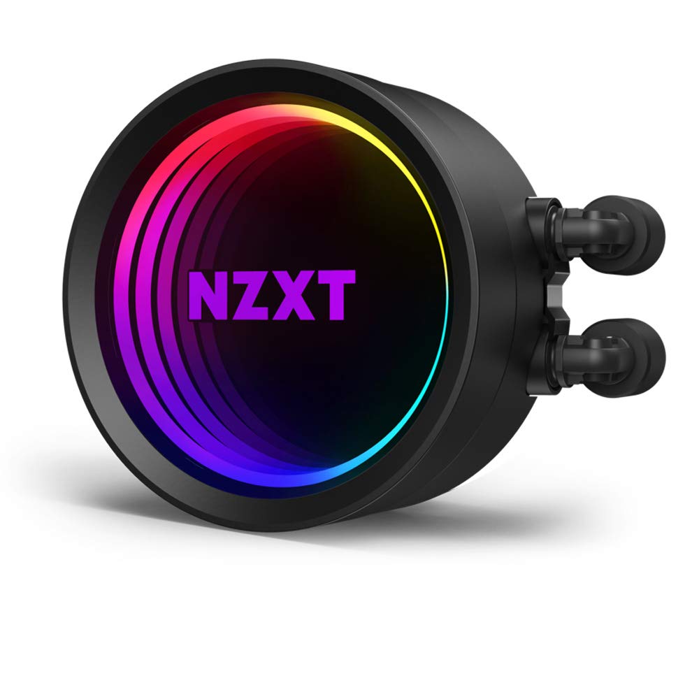 NZXT Kraken X63 280mm  LIQUID COOLER  FAN