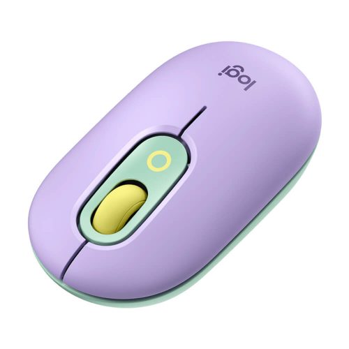 Logitech POP Mouse Wireless Daydream