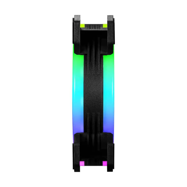 Cooler Master MasterFan MF120 S3 ARGB Cabinet Fan (Single Pack)