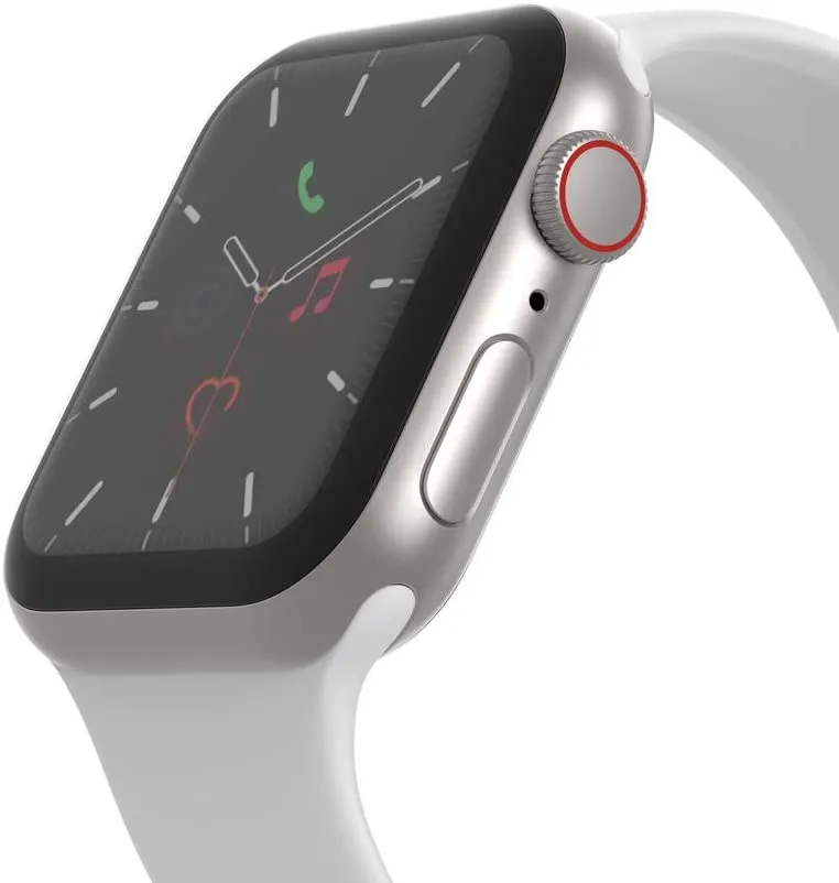 Belkin Screen Protector for Apple Watch 4/5 44MM