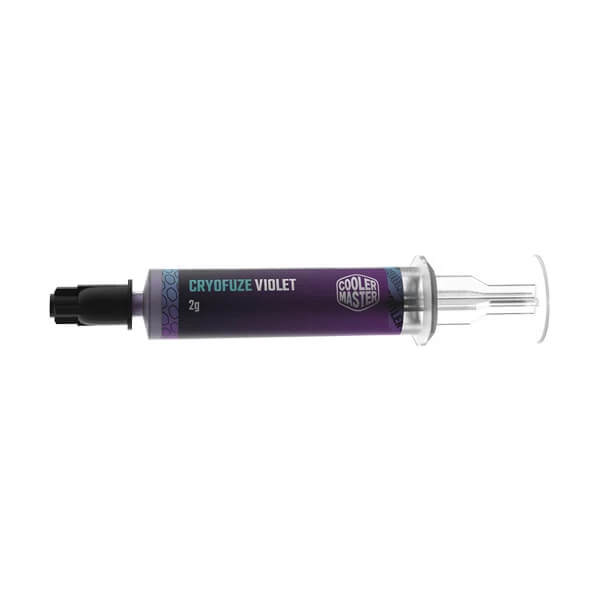 Cooler Master CryoFuze Violet CPU Cooling Thermal Paste
