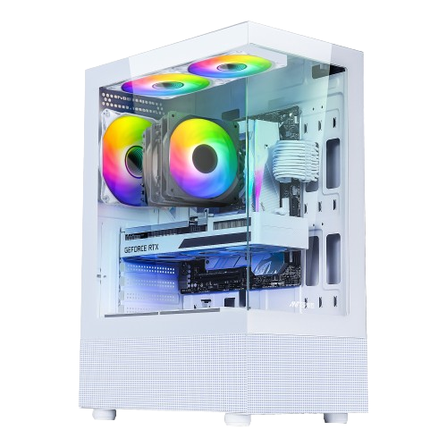 Ultra Gaming PC Ryzen 5600GT