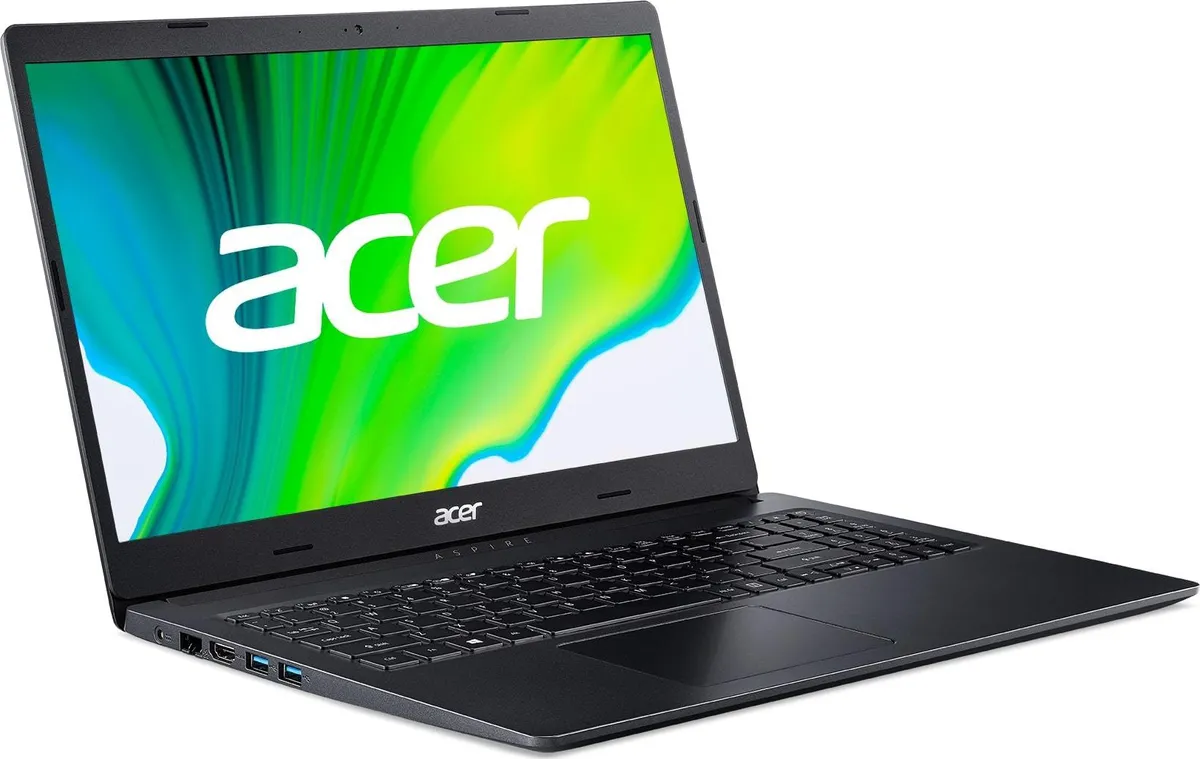 Acer Aspire 3 A315-23 UN.HVTSI.013 Laptop (Ryzen 3 3250U/ 8GB/ 256GB SSD/ Win11 Home) 333 votes hover view