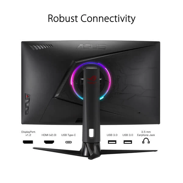 Asus ROG Strix XG32VC Curved Gaming Monitor