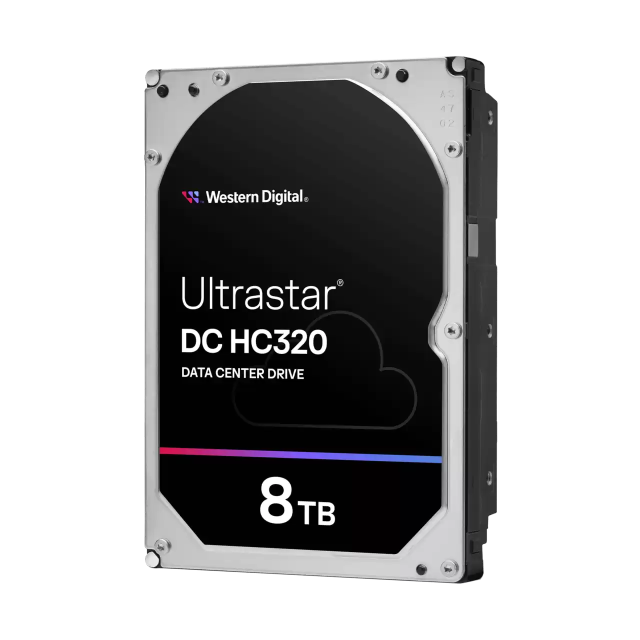 Ultrastar DC HC320 - 8TB - SAS Interface