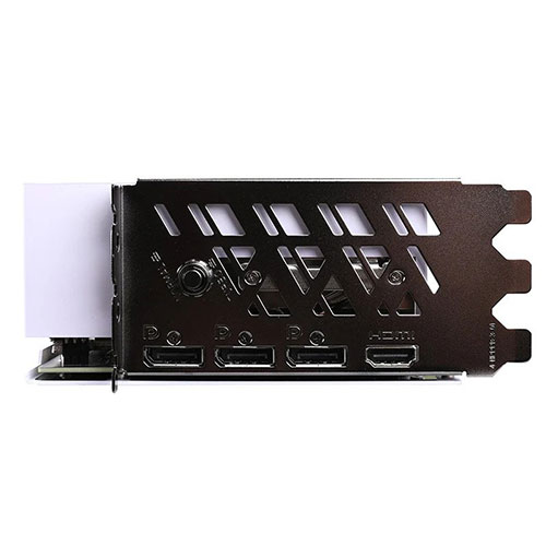 Colorful iGame GeForce RTX4070 Ultra W OC V2-V 12GB DDR6X Graphic Card
