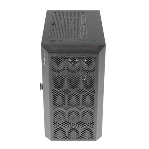 Antec NX200M Cabinet (Black)