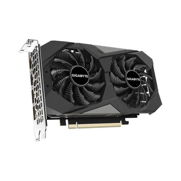 Gigabyte Rtx 3050 Windforce Oc 6Gb Gaming Graphics Card - Image 3
