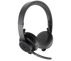 Headset : Logitech  Zone Wireless Headset