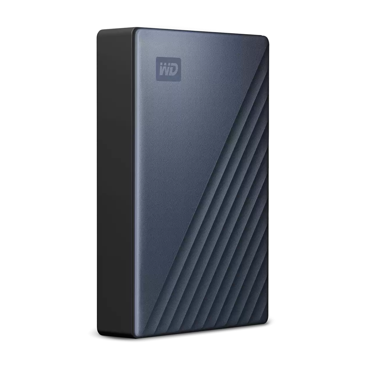 My Passport Ultra - 5TB (Blue) PORTABLE HDD