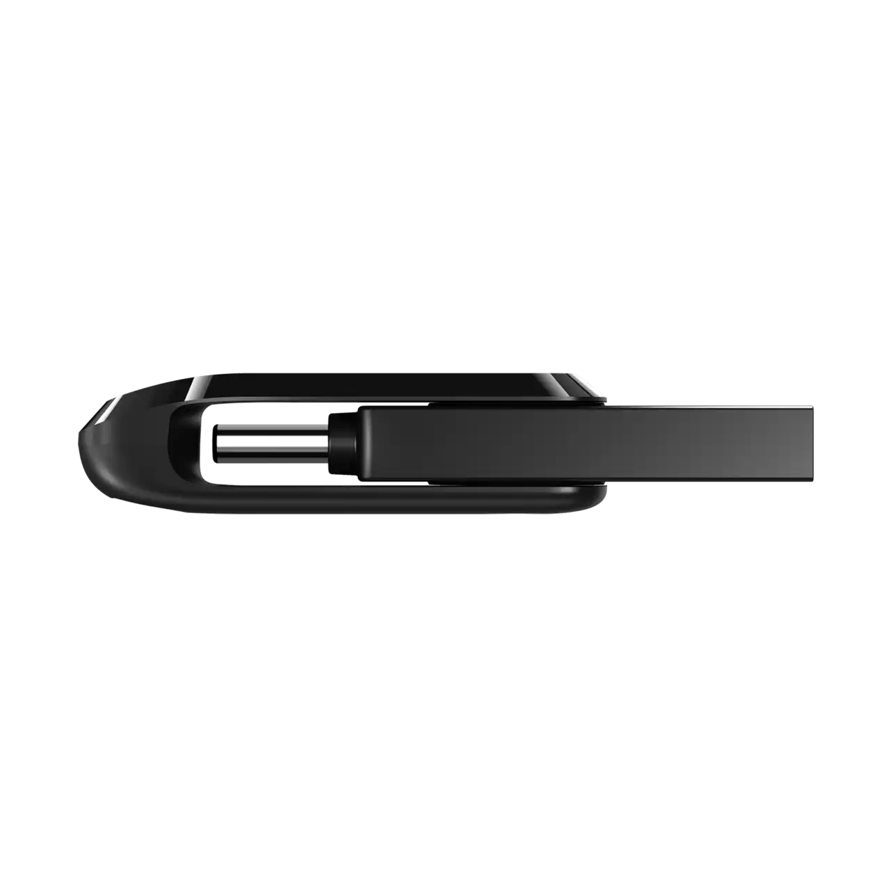 SanDisk Ultra Dual Drive Go USB Type-C™ - 512GB (Black)