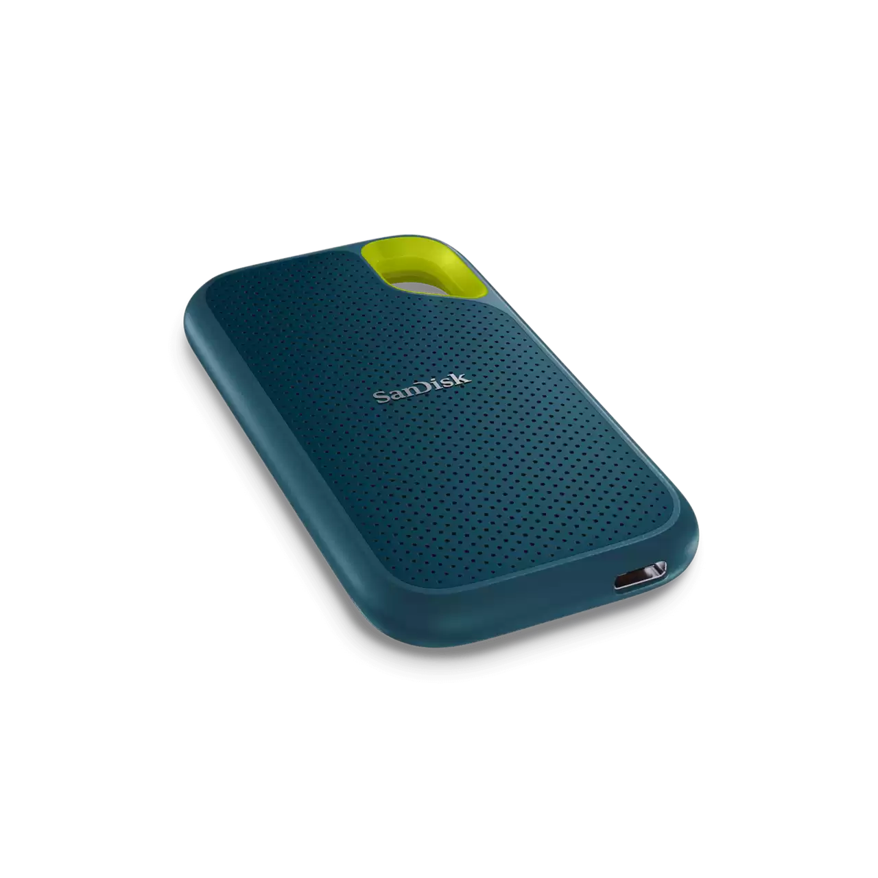 SanDisk Extreme Portable SSD 2TB (Monterey)