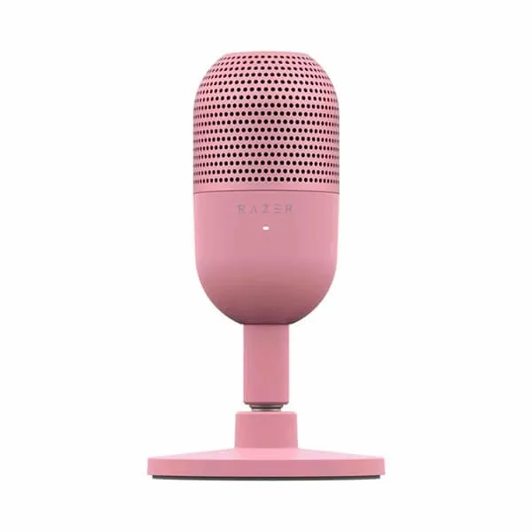Razer Seiren V3 Mini Microphone (Quartz)