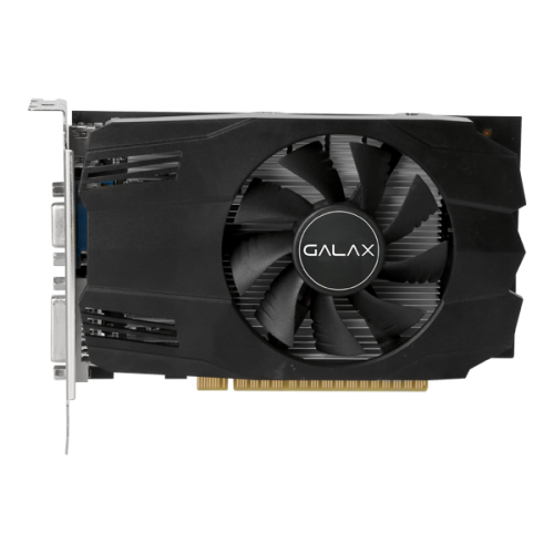 GALAX GEFORCE GT 730 4GB DDR3 GRAPHIC CARD