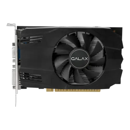 GALAX GEFORCE GT 730 4GB DDR3 GRAPHIC CARD