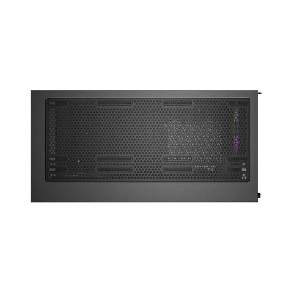 Antec CX500M RGB (M-ATX) Mini Tower Cabinet (Black) - Image 3