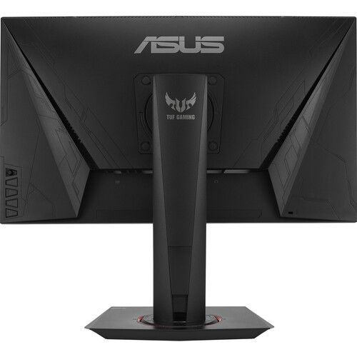 ASUS TUF Gaming VG259QR 24.5" 16:9 165 Hz IPS Gaming Monitor