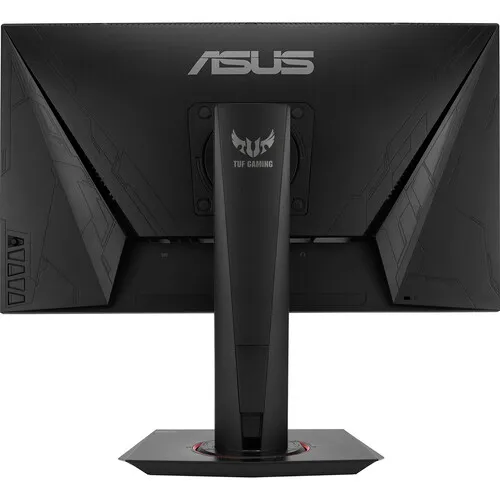 ASUS TUF Gaming VG259QR 24.5" 16:9 165 Hz IPS Gaming Monitor