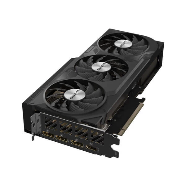 Gigabyte RTX 4070 Super Windforce OC 12GB Graphics Card - Image 2