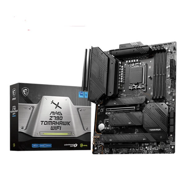 MSI MAG Z790 Tomahawk WIFI Motherboard DDR5