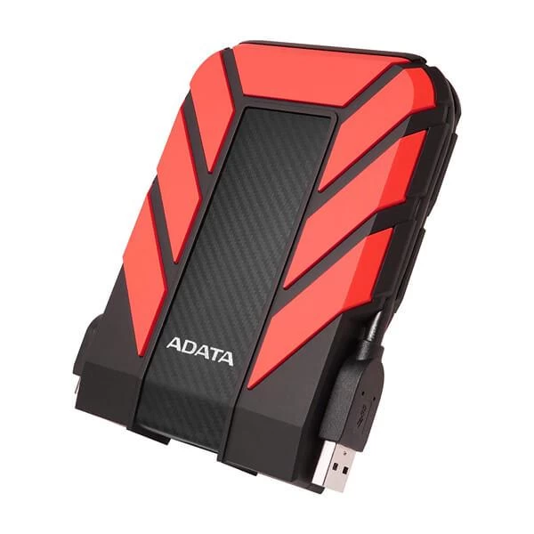 Adata HD710 Pro 1TB (Red) EXTERNAL HDD
