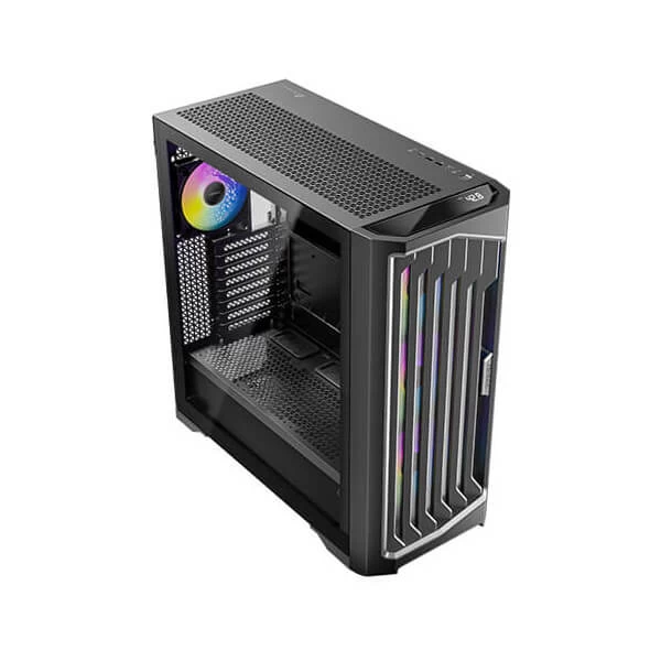 Antec Performance 1 FT ARGB (E-ATX) Full Tower Cabinet (Black) - Image 12