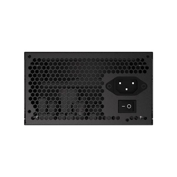 Gigabyte P550B 550 Watt 80 Plus Bronze SMPS - Image 3
