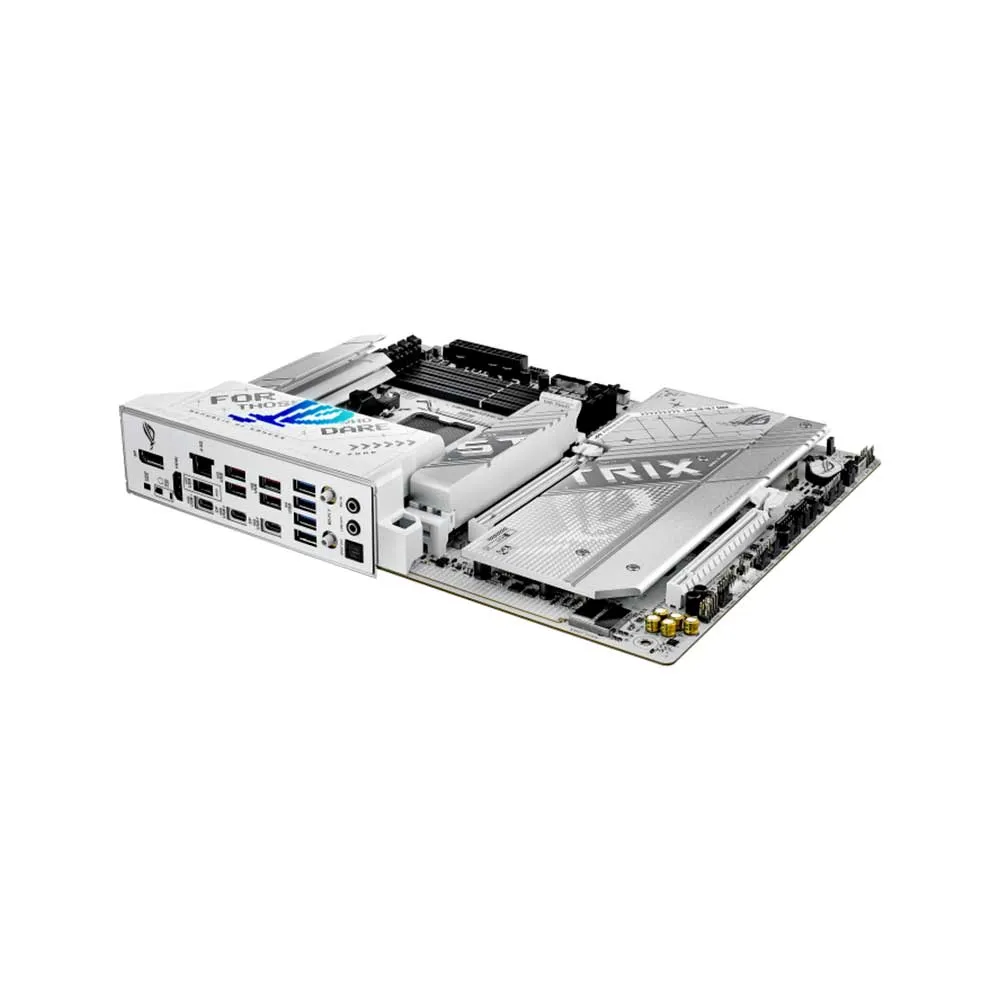 Asus ROG Strix X870-A Gaming WiFi AM5 ATX Motherboard