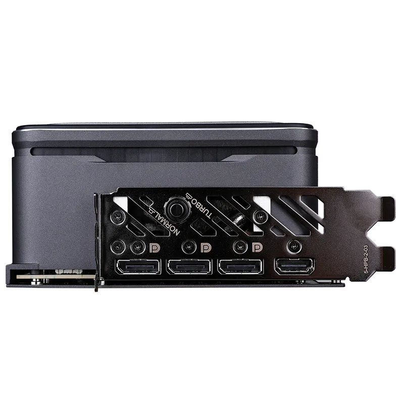 COLORFUL iGame GeForce RTX 5080 Advanced OC 16GB-V