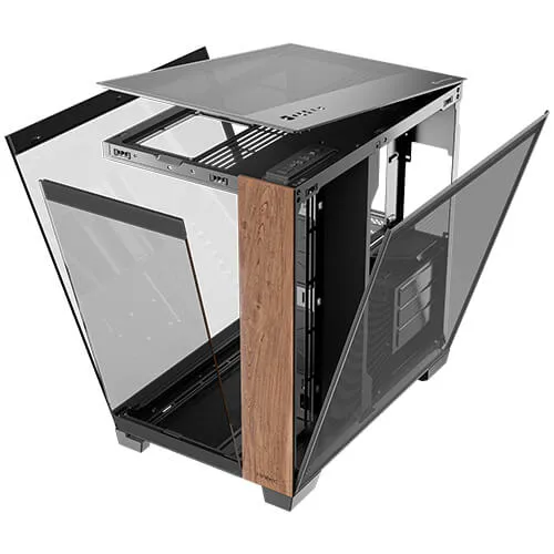 ANTEC C8 WOOD FULL TOWER CABINET