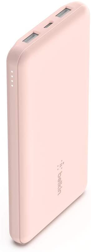Belkin USB C Portable Power Bank 10000 mAh