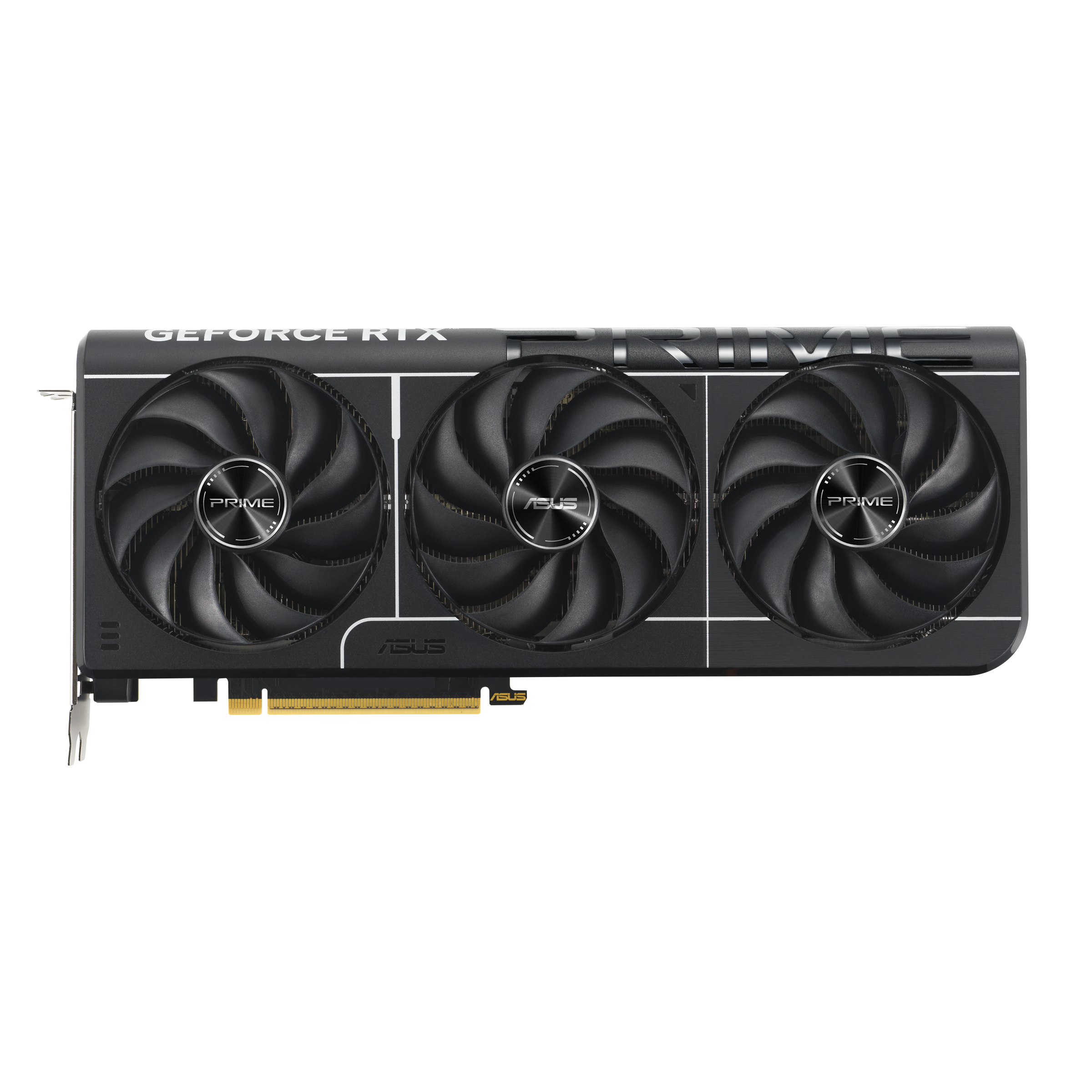 ASUS PRIME GeForce RTX™ 5080 16GB GDDR7 GRAPHIC CARD