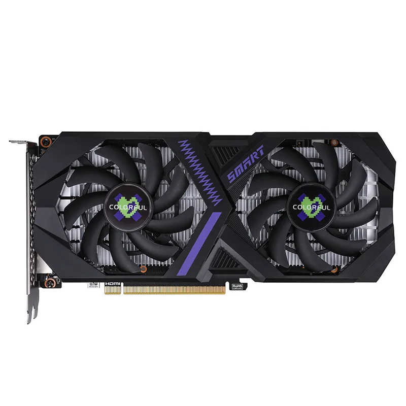 Colorful GeForce RTX 3050 6GB-V